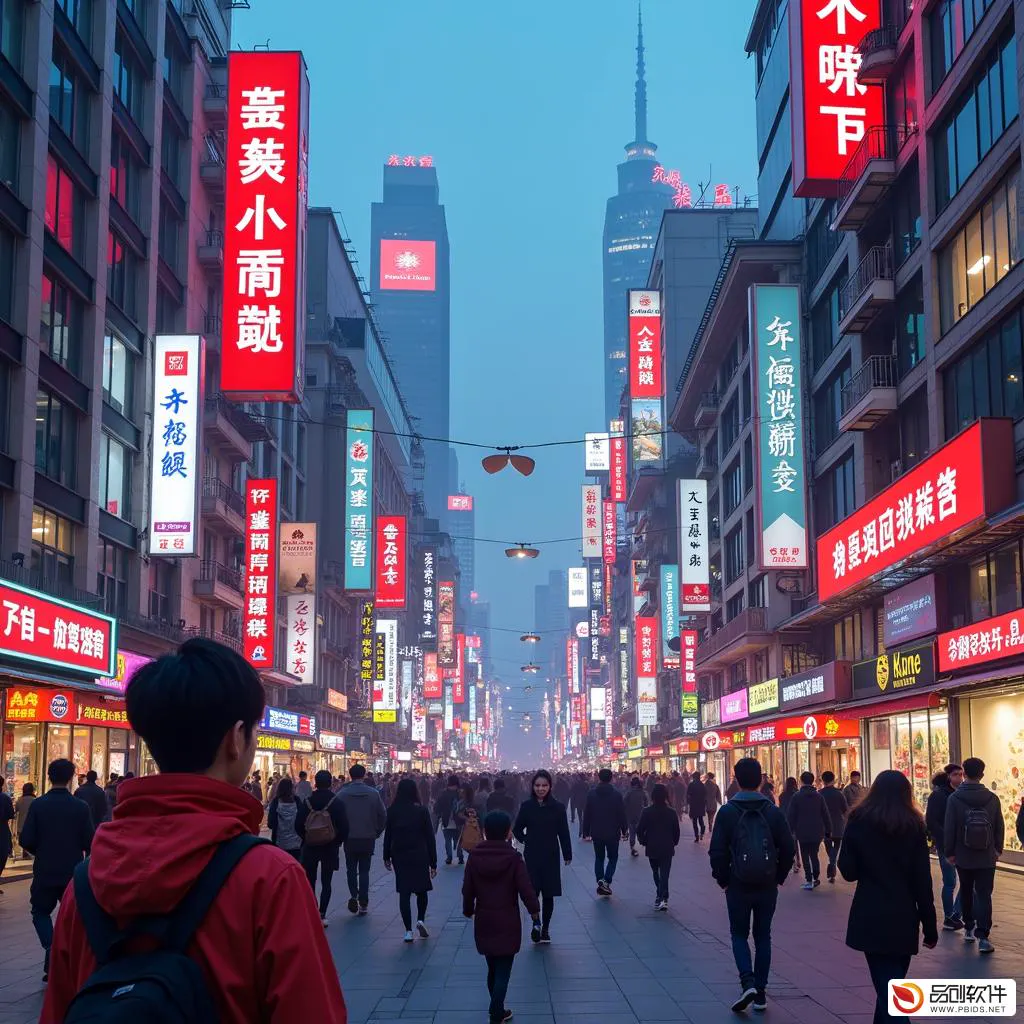 重庆市社交电商类App开发集团的崛起与影响
