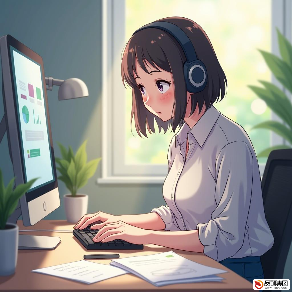 外包人员工作时间管理：优化效率与平衡生活...