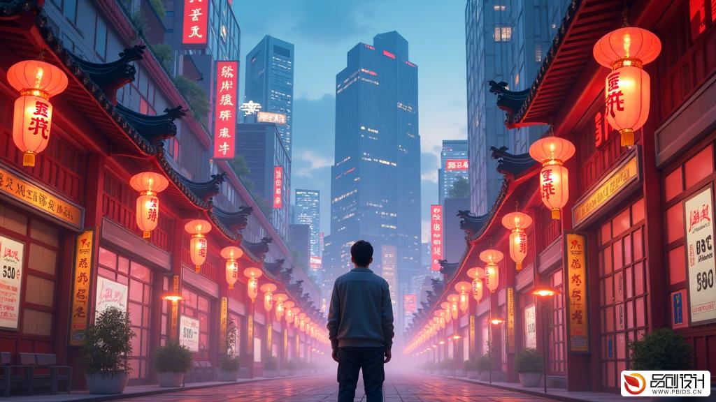 晋城市用户行为设计创新服务中心：引领未来设计新风尚
