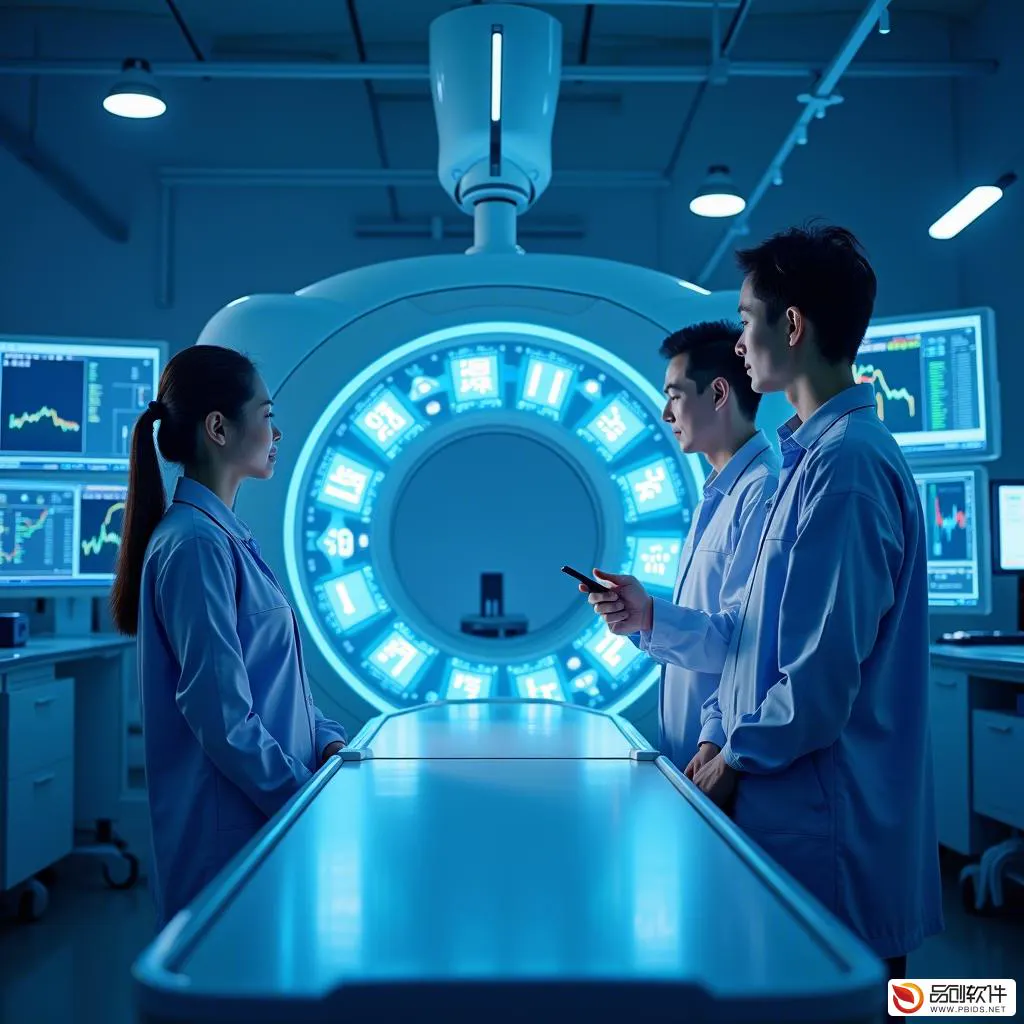 武汉市影像质量平台集成商：引领医疗影像技术革新
