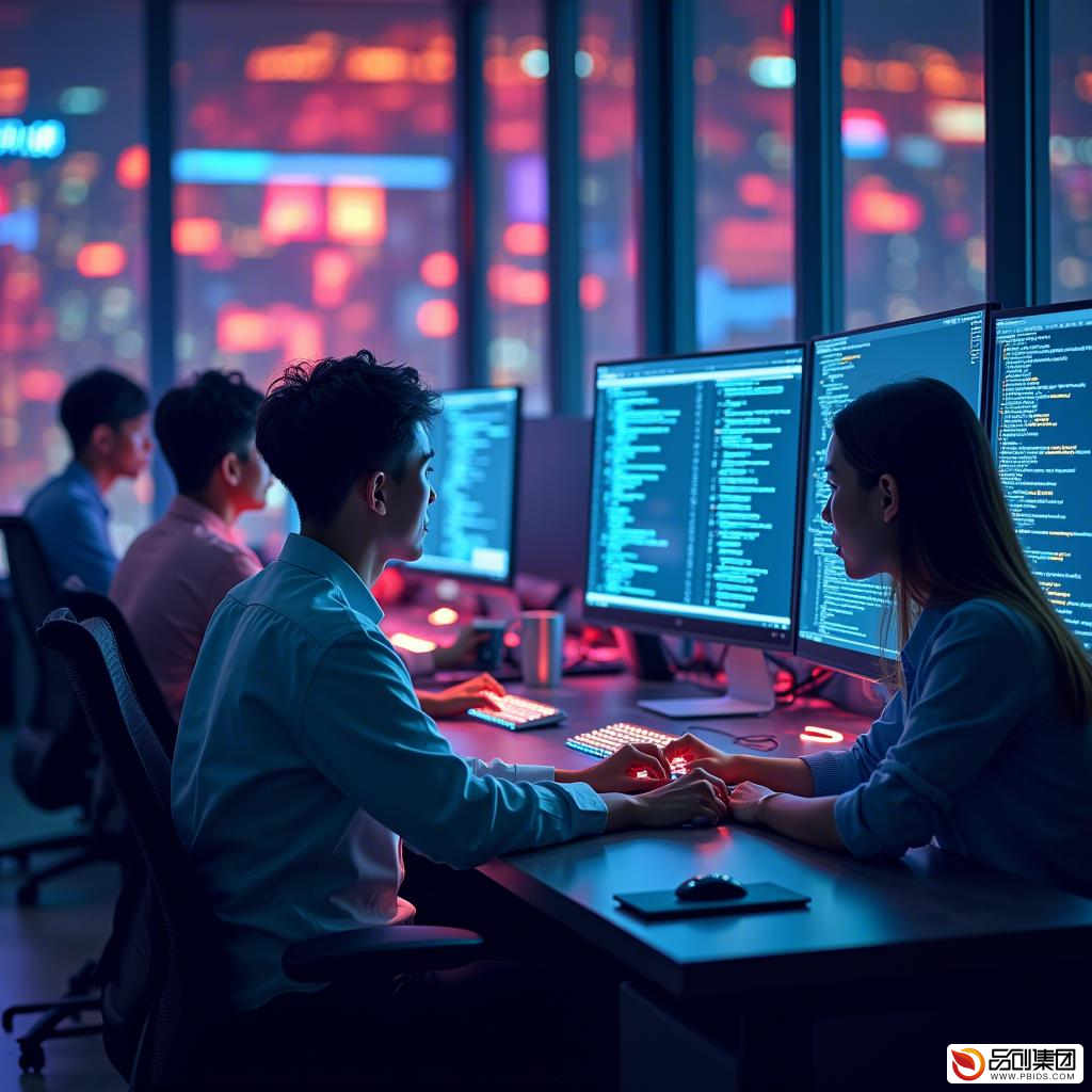 软件定制开发公司：打造专属数字化解决方案...