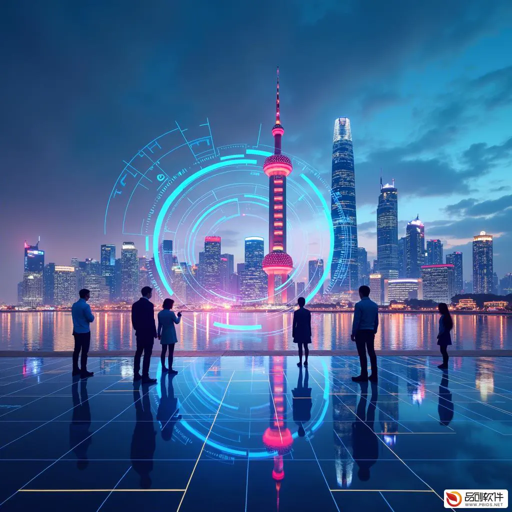 杭州市党务管理平台技术团队的革新之路
