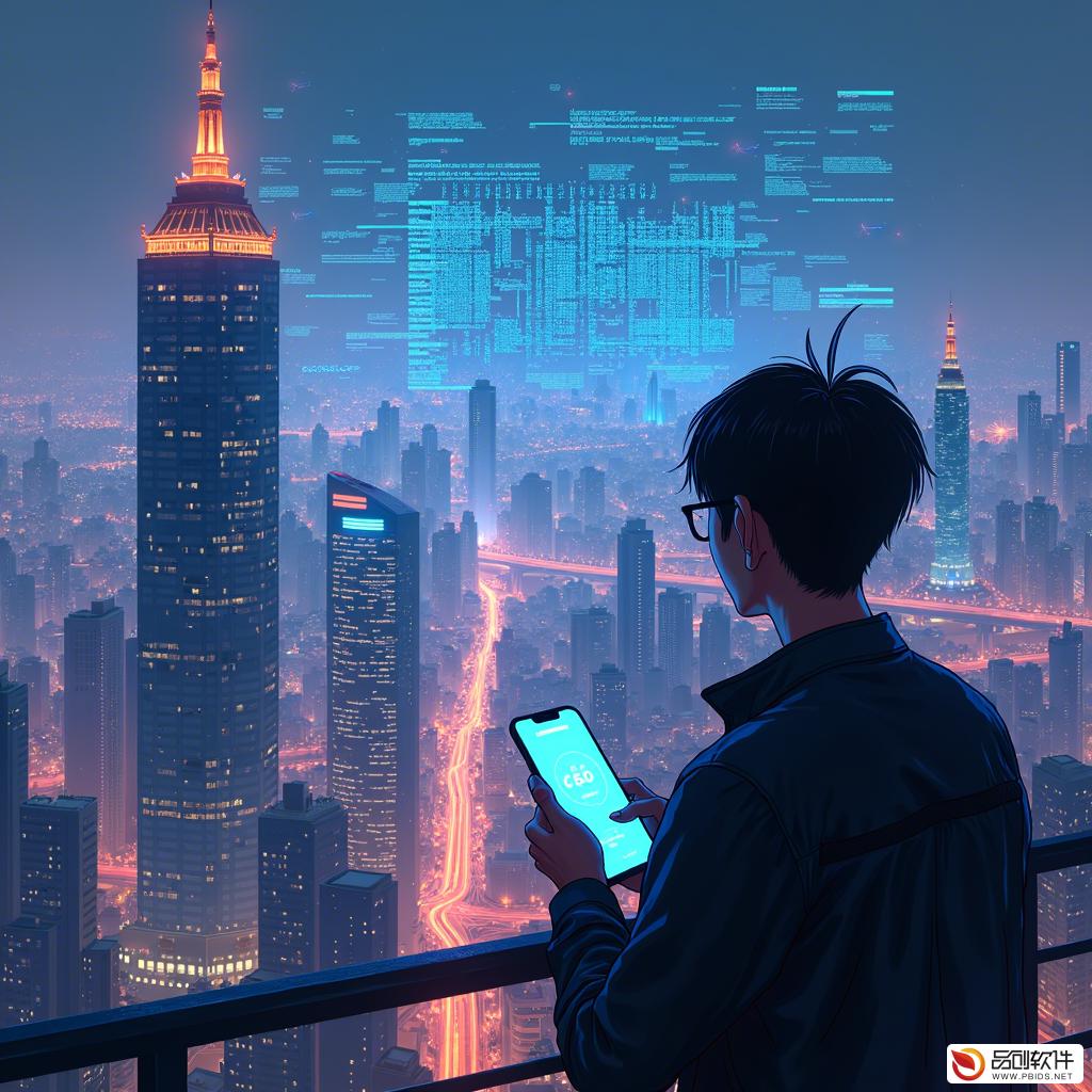 重庆市全流程APP开发服务研发中心：打造数字化时代的创新引擎
