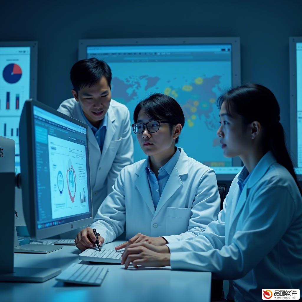 上海市零部件追溯AI平台的创新研发之路
