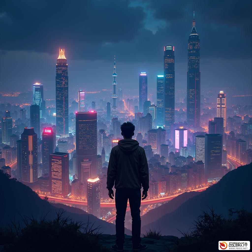 重庆市跨平台APP开发框架机构：引领数字...