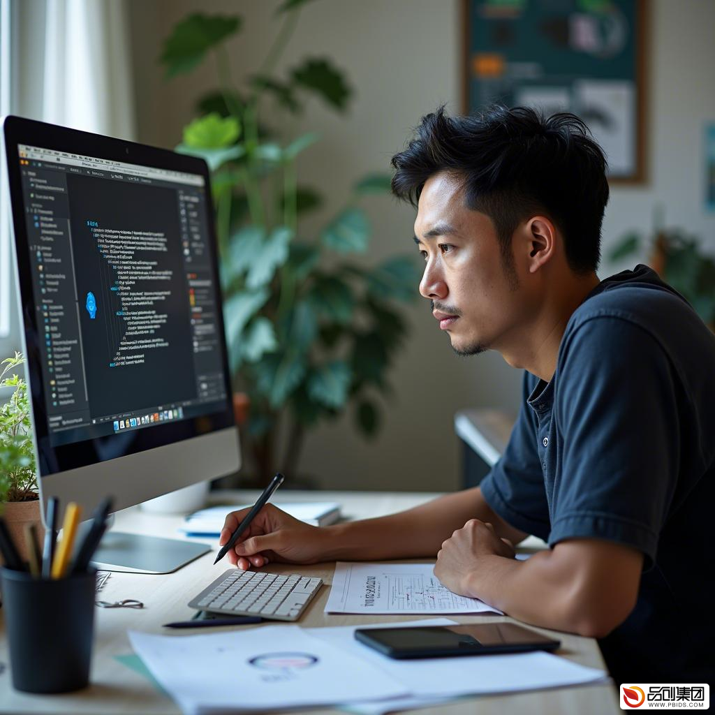 软件设计定制：打造专属解决方案的艺术
