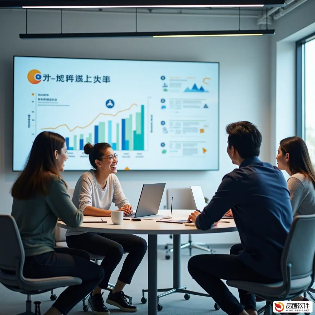 珠海市产品全周期管理平台机构：引领制造业数字化...