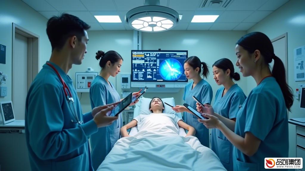 医疗物联网安全防护新纪元：入选白皮书的前沿方案
