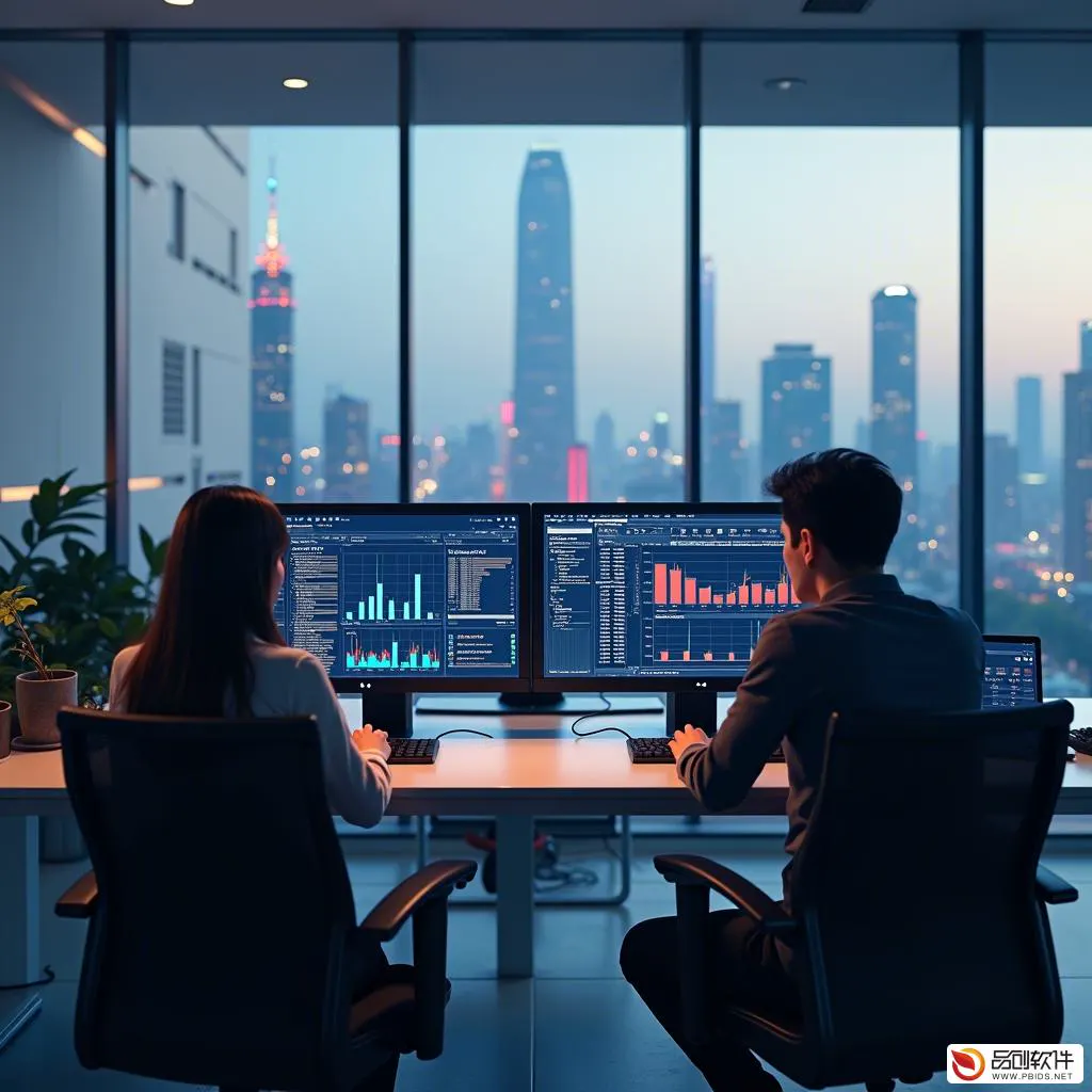 合肥市IPO网下投资者服务系统集成商：引领金融科技创新的新篇章
