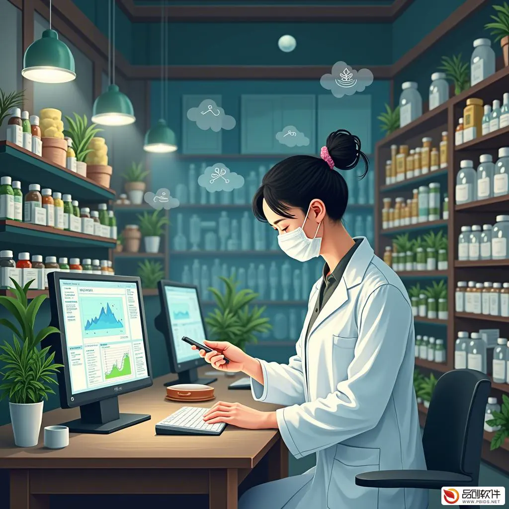 苏州市药店多端数据同步算法集成商：引领医药行业...