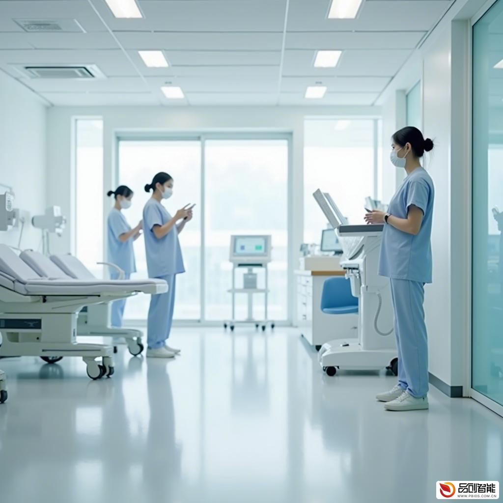 珠海市孕产妇远程监护技术中心：科技守护母婴健康的创新实践
