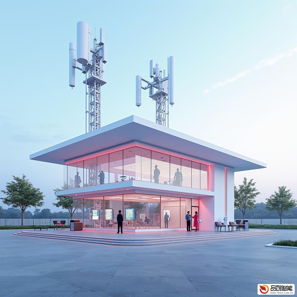 广州市应急通信车联网集成供应链基地建设与发展探析
