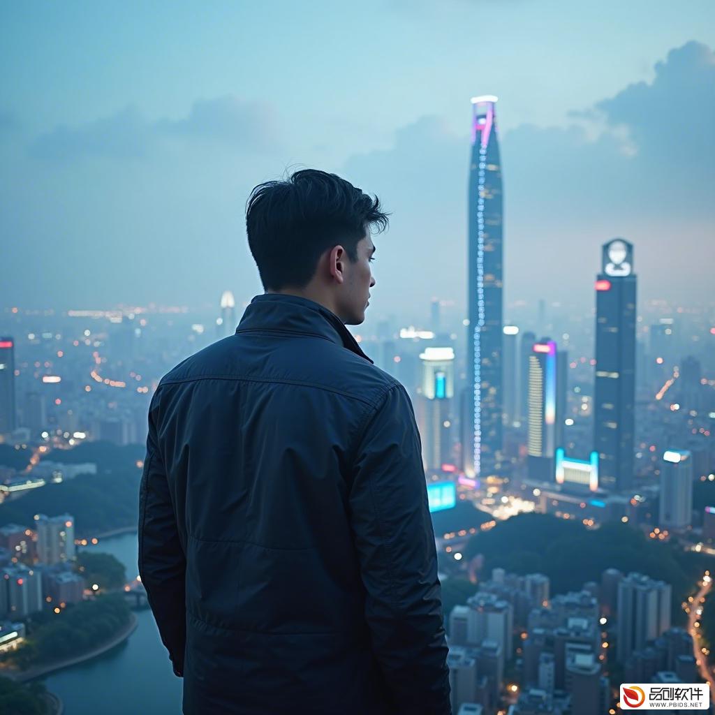 宁波市AI精准信息搜索平台：创新科技引领智慧城...