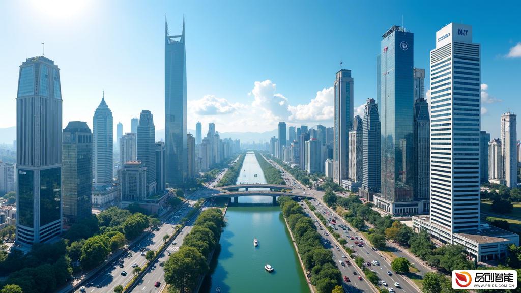 杭州市振动传感器数据分析研发中心的创新之路
