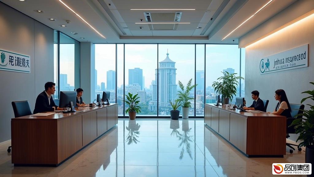 保险公司金华：全面解析金华地区的保险市场与服务
