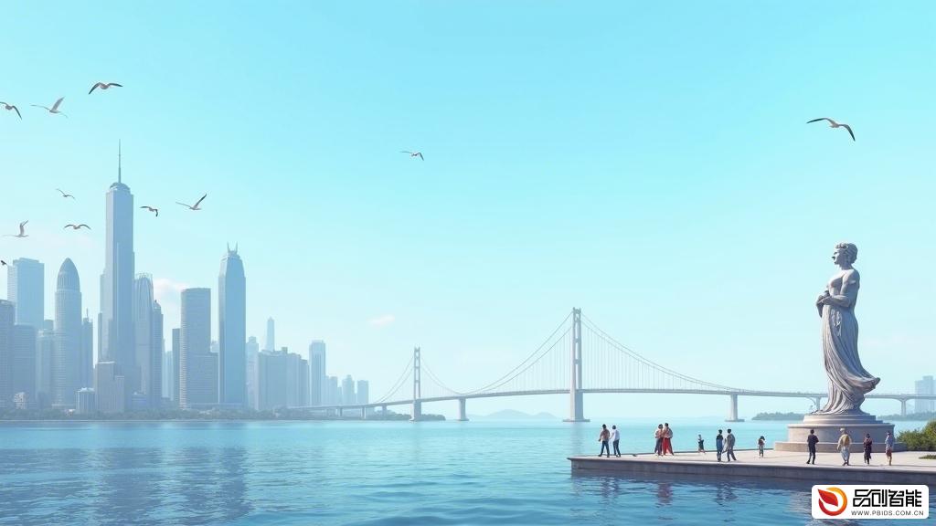 珠海市智能发券精准触达运营商：创新消费激励模式
