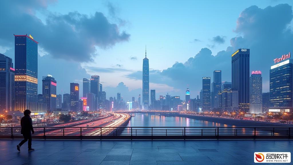 天津市企业协同办公门户平台团队：打造高效协同的办公新生态

