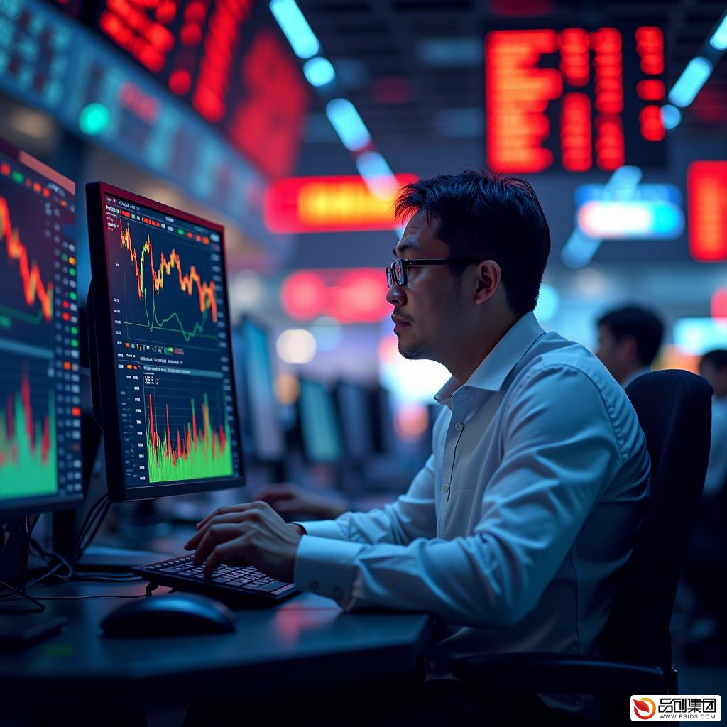 买卖股票：策略、技巧与市场洞察的深度解析
