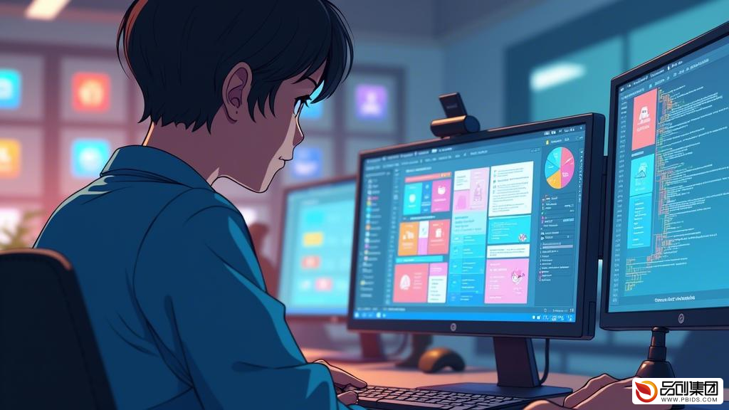 自助APP开发平台：解锁数字化时代的创新力量
