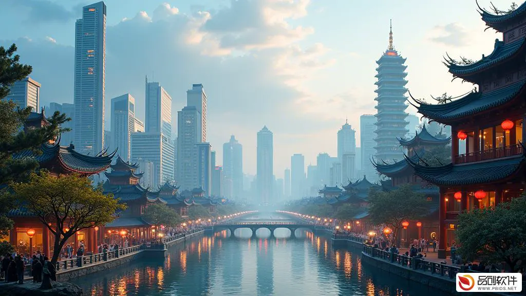 杭州市商用车配件追溯平台技术中心：打造高效供应链的新引擎

