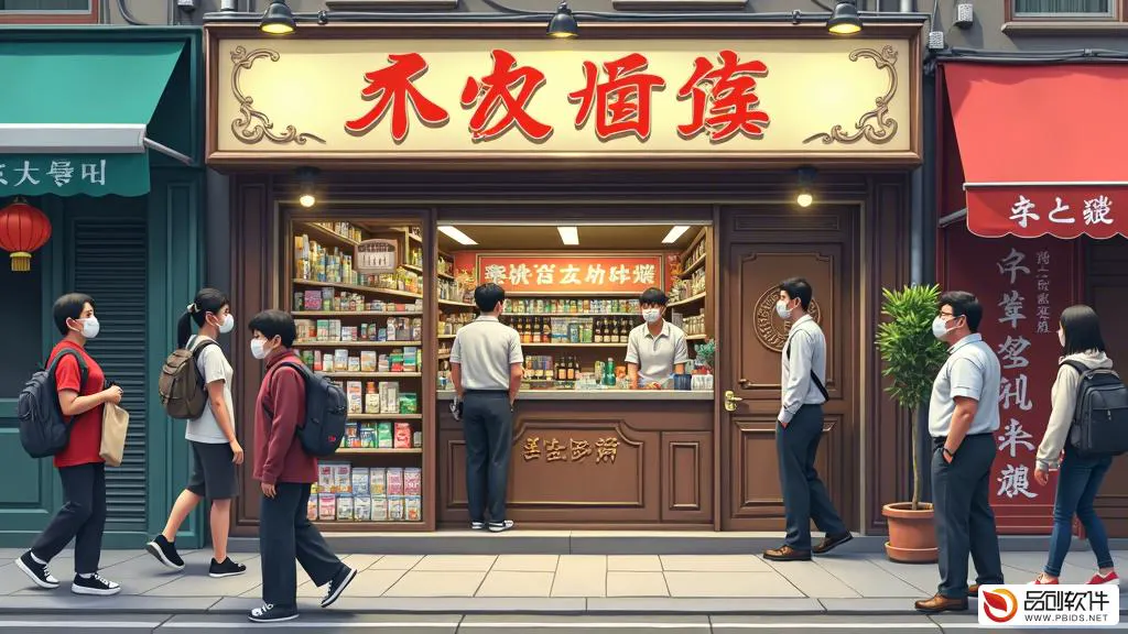 佛山市药店多端数据同步算法技术团队的革新之路
