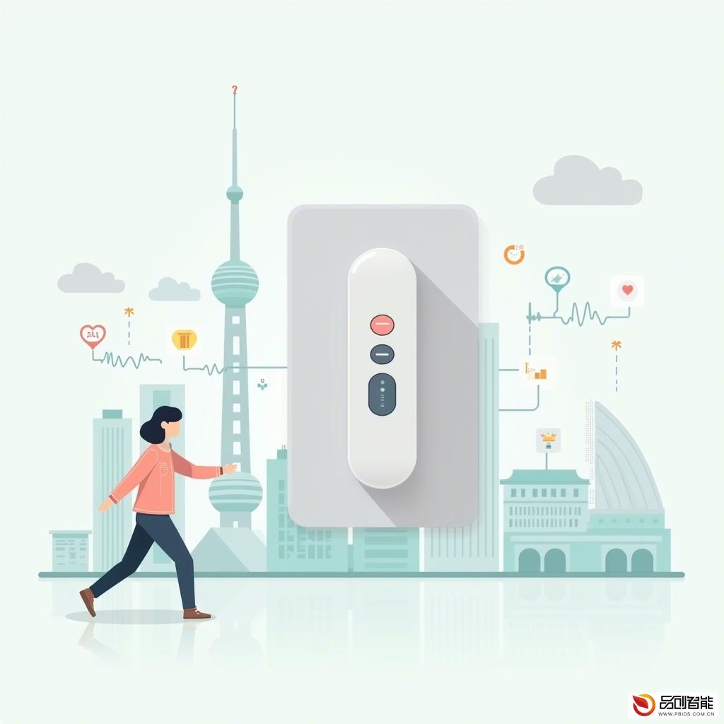 杭州市超低功耗体温贴片集成技术中心：创新...