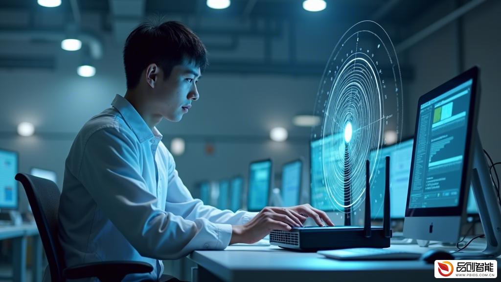 成都市Wi-Fi 6 CPE无线化改造：引领智慧城市新风尚
