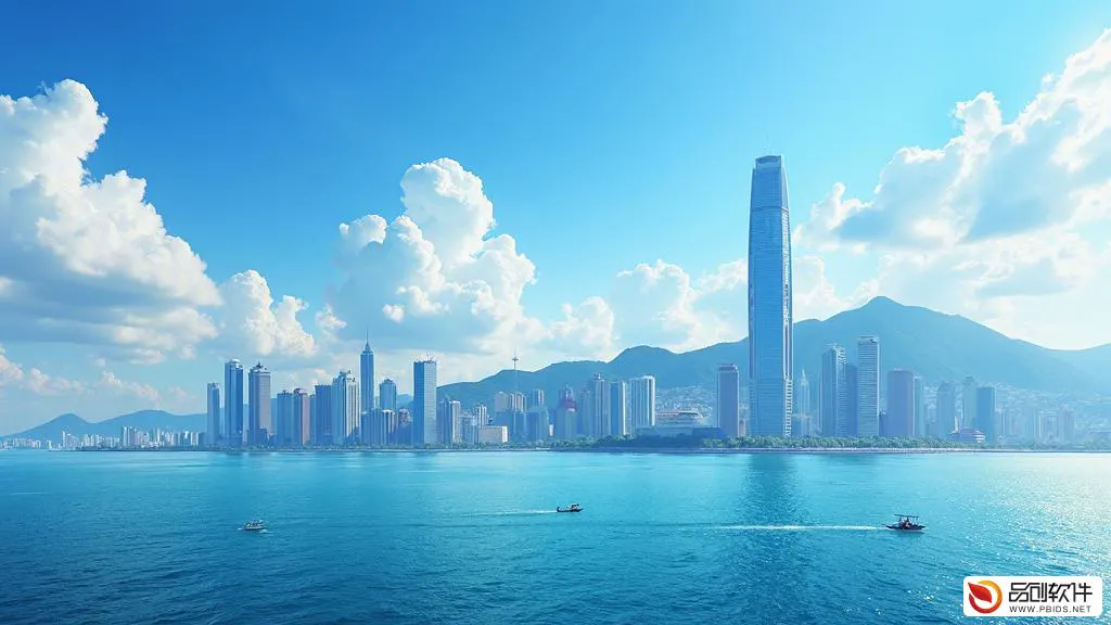 珠海市重载车辆载荷监测平台：创新科技守护道路安全
