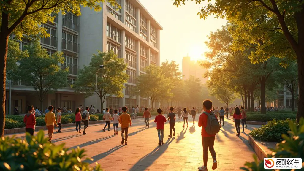 重庆市教育智能批改平台技术团队的革新之路
