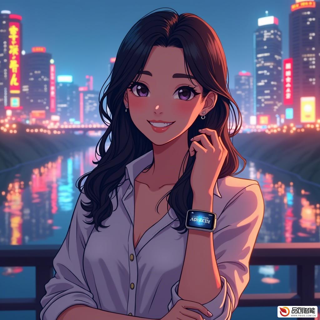 苏州市女性健康智能手环中心：科技守护，健...