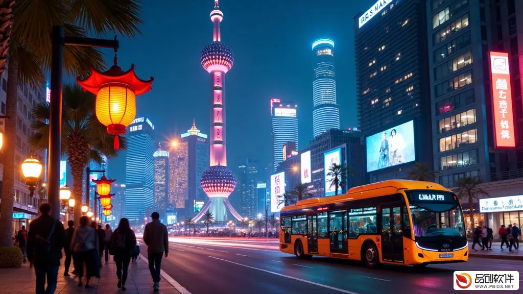 上海市AI智能规划平台机构：引领未来城市规划的新篇章
