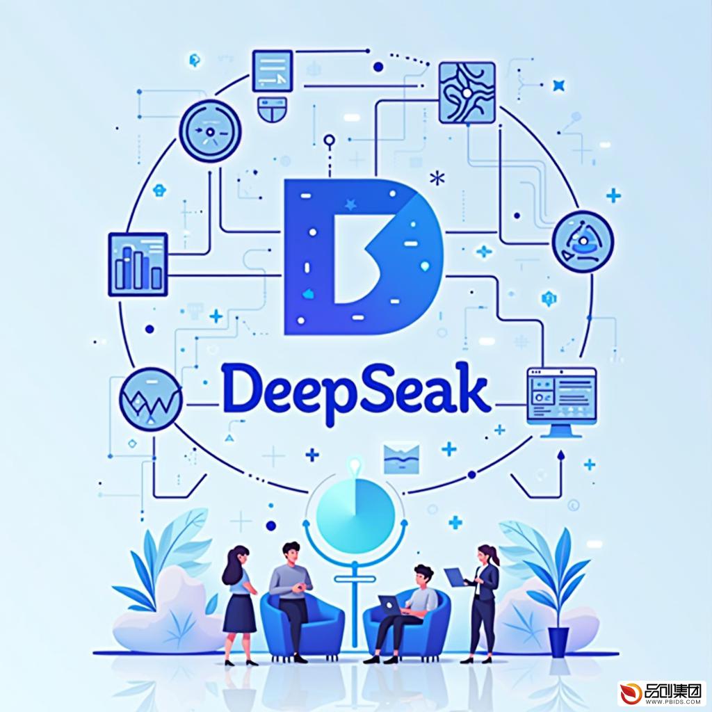 DeepSeek：深度学习如何重塑企业的市场营...