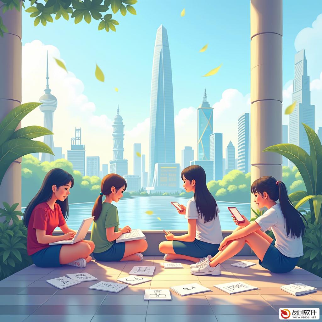 珠海市K12学科全面覆盖：打造数理化、语文、英语系统方案的新标杆
