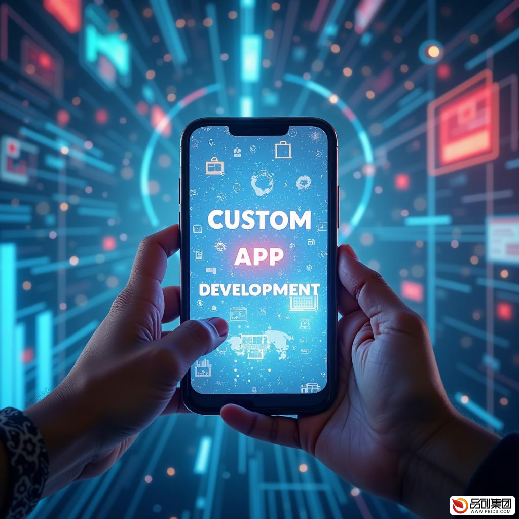 开发定制APP软件报价：全面解析与指南

