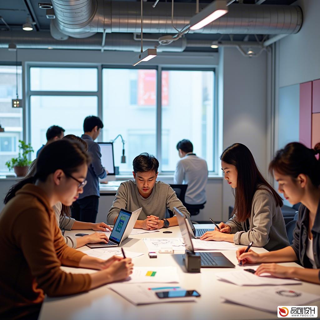 沧州用户体验设计有限公司:塑造未来数字世...
