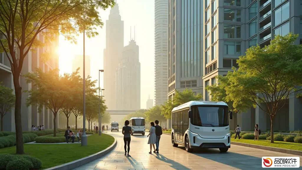 苏州市智慧园区物联网平台技术中心：引领未来园区智能化转型
