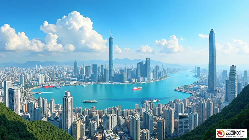 珠海市汽车车联网平台运营商：引领智能交通新时代
