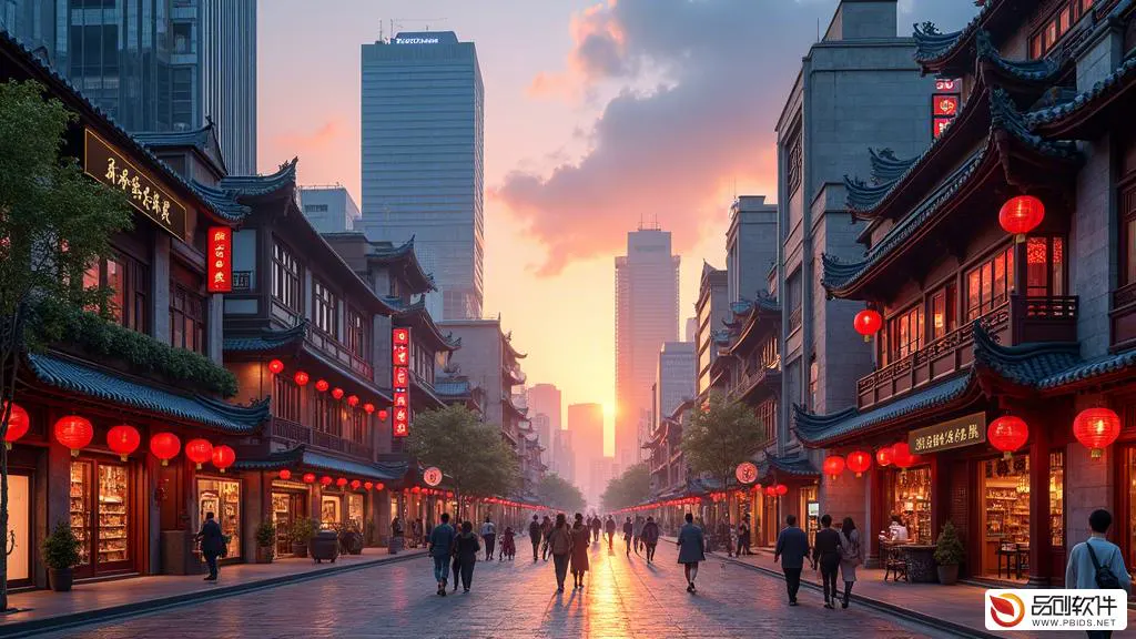 佛山市智慧养老健康管理平台方案：创新科技引领养老服务新篇章

