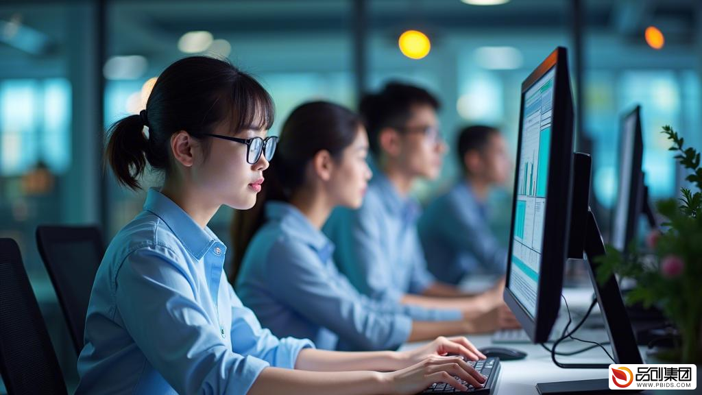 岗位外包机构：提升企业效率与灵活性的新选择
