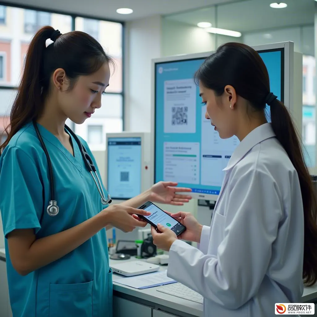 苏州市医疗支付聚合平台工作室：革新医疗支付体验...