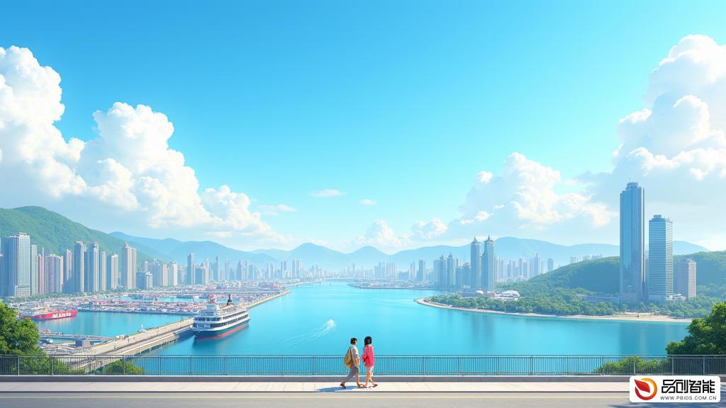 珠海市智能黄金微针硬件运营：创新科技与美容行业的完美融合
