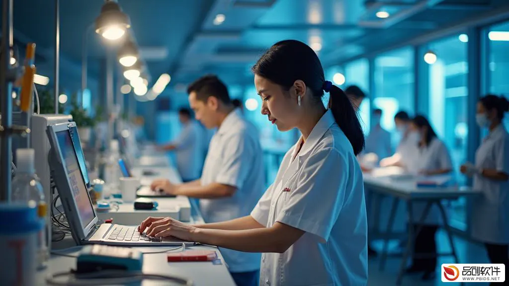 东莞市医疗OCR处方识别系统：创新科技引领医疗信息化新篇章
