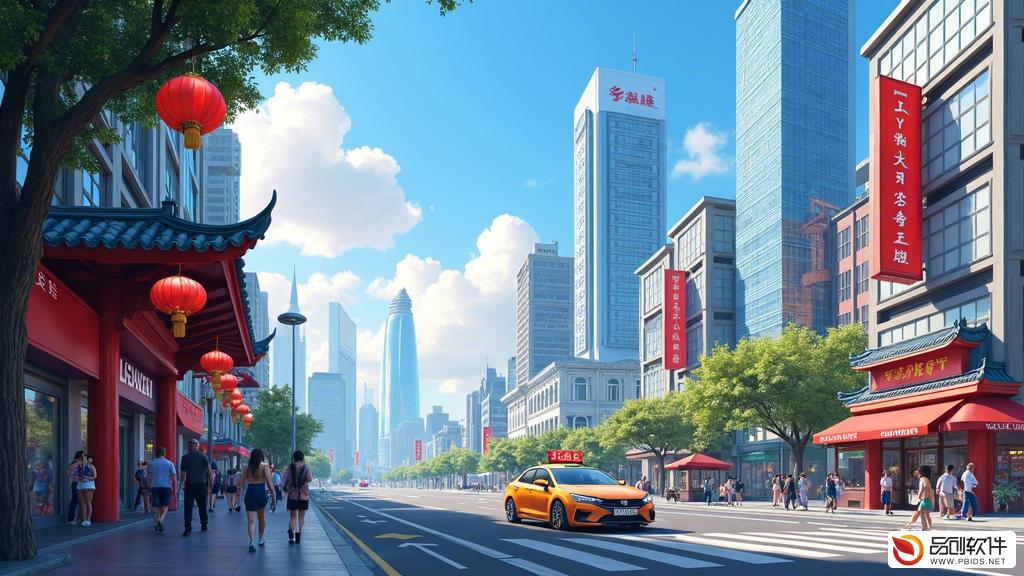 天津市视频事件检测系统：守护城市安全的智慧之眼
