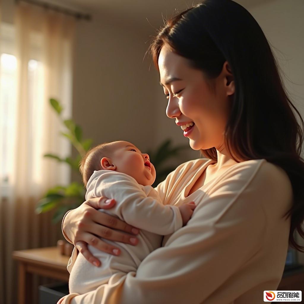 武汉市产后抑郁干预系统技术中心：守护新妈妈的心...