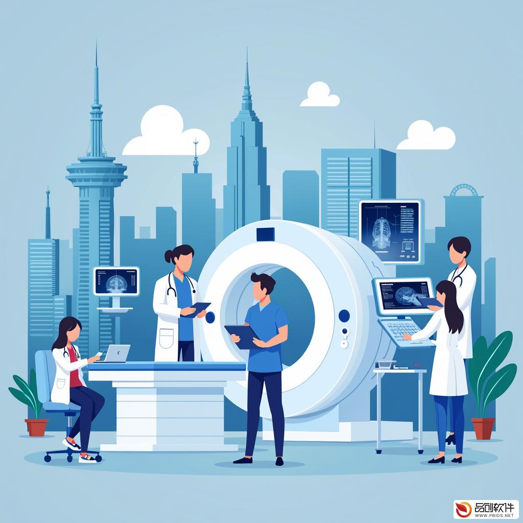 重庆市医疗影像处理机构：技术革新与医疗服务的新篇章
