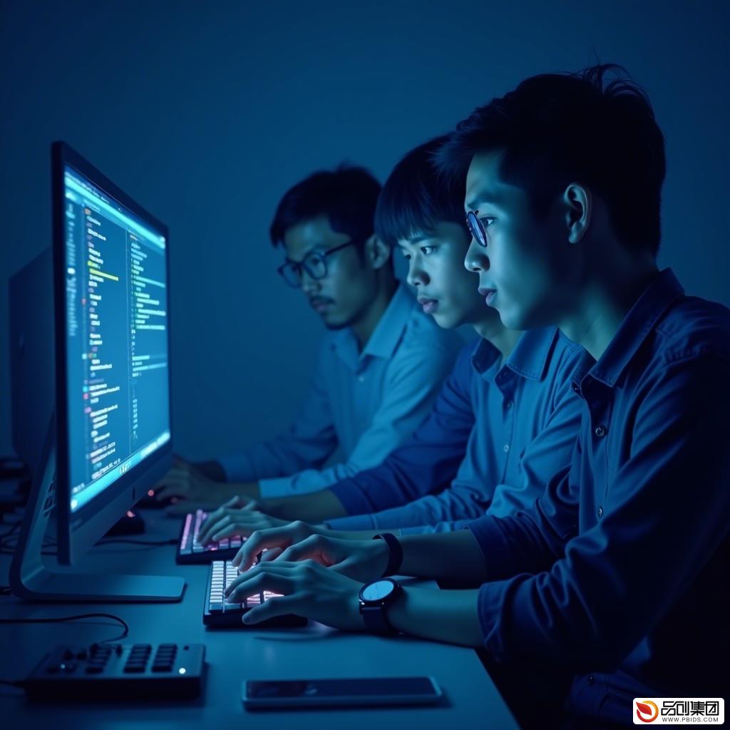 软件开发定制收费：全面解析与选择指南
