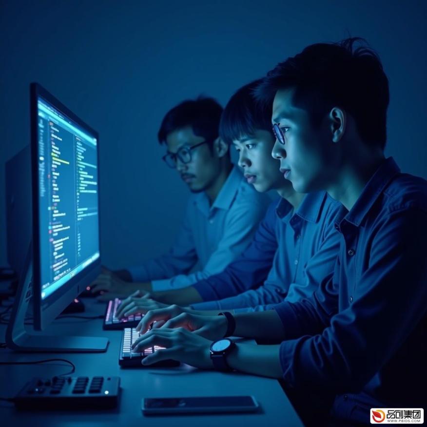 软件开发定制收费：全面解析与选择指南
