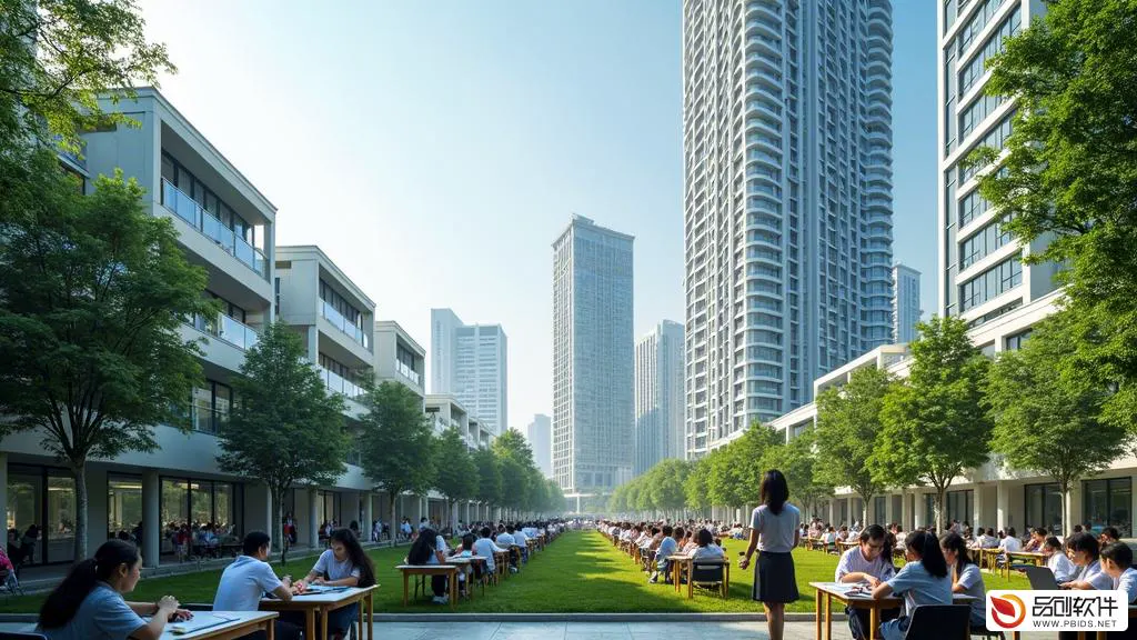 东莞市教育OMO运营平台公司的创新与发展

