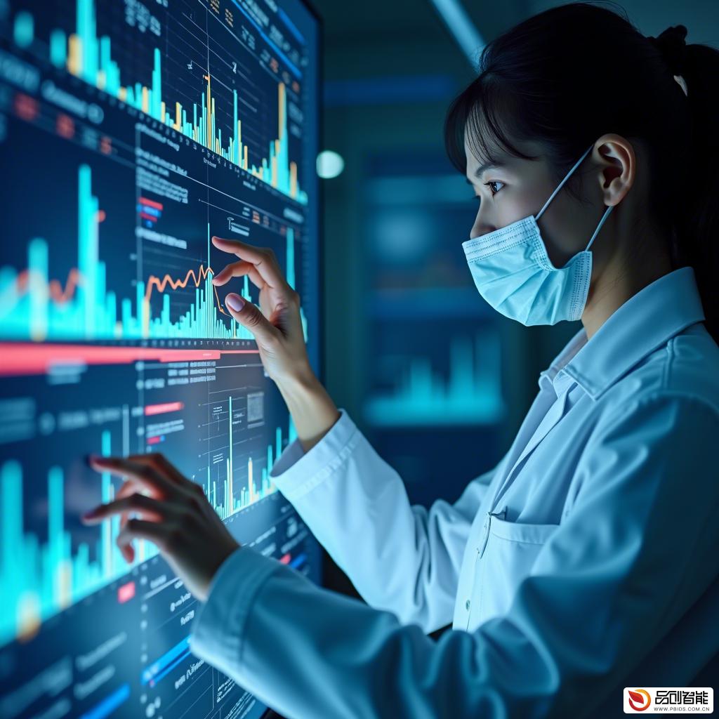构建未来医疗生态：null医疗大数据分析...