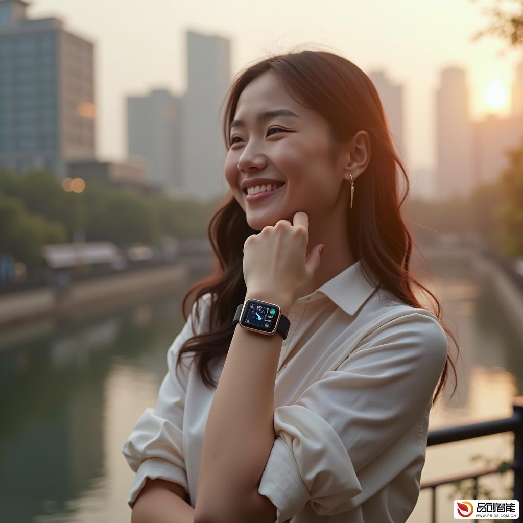 杭州市可穿戴式痛经缓解技术中心：科技守护...